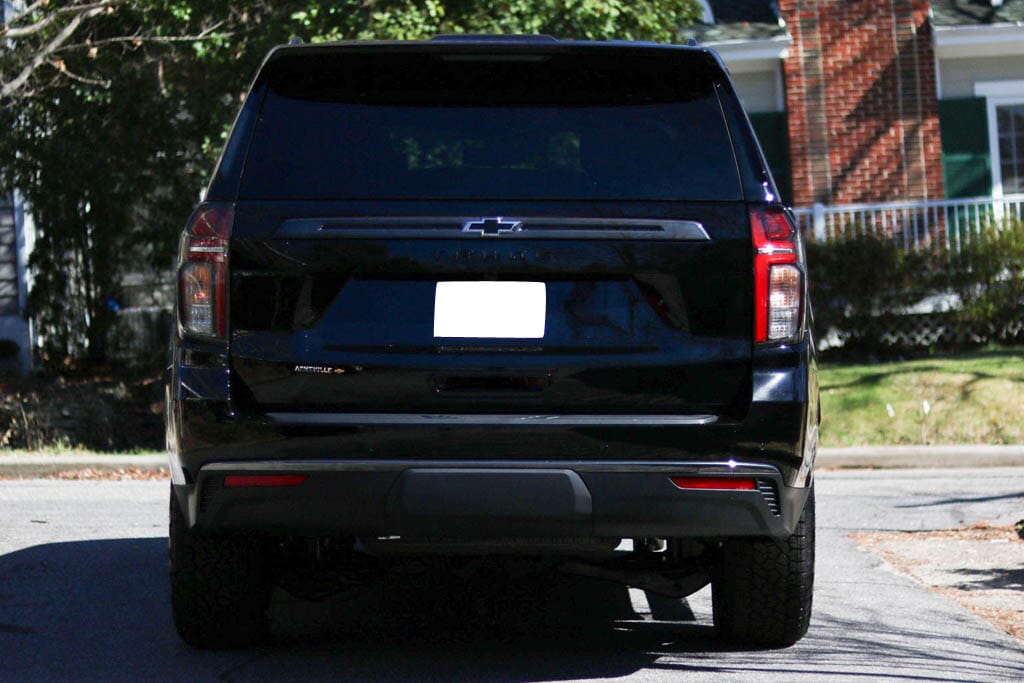 2022 Chevrolet Tahoe 4WD Z71 10 Miles for sale